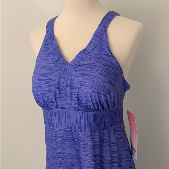 NWT Outdoor Lifestyle dress sz S - Picture 2 of 6